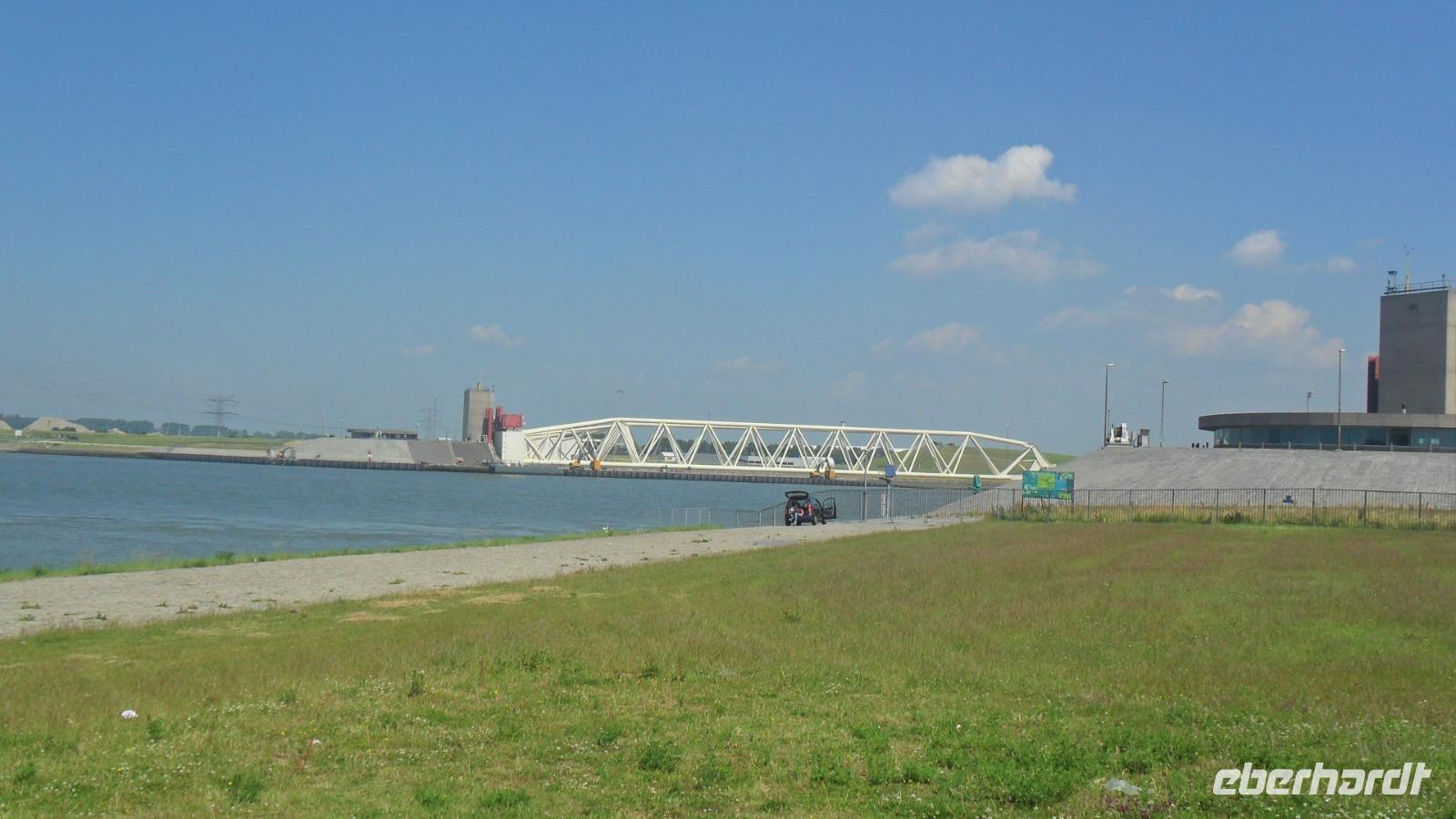 Maesland-Sturmflutwehr