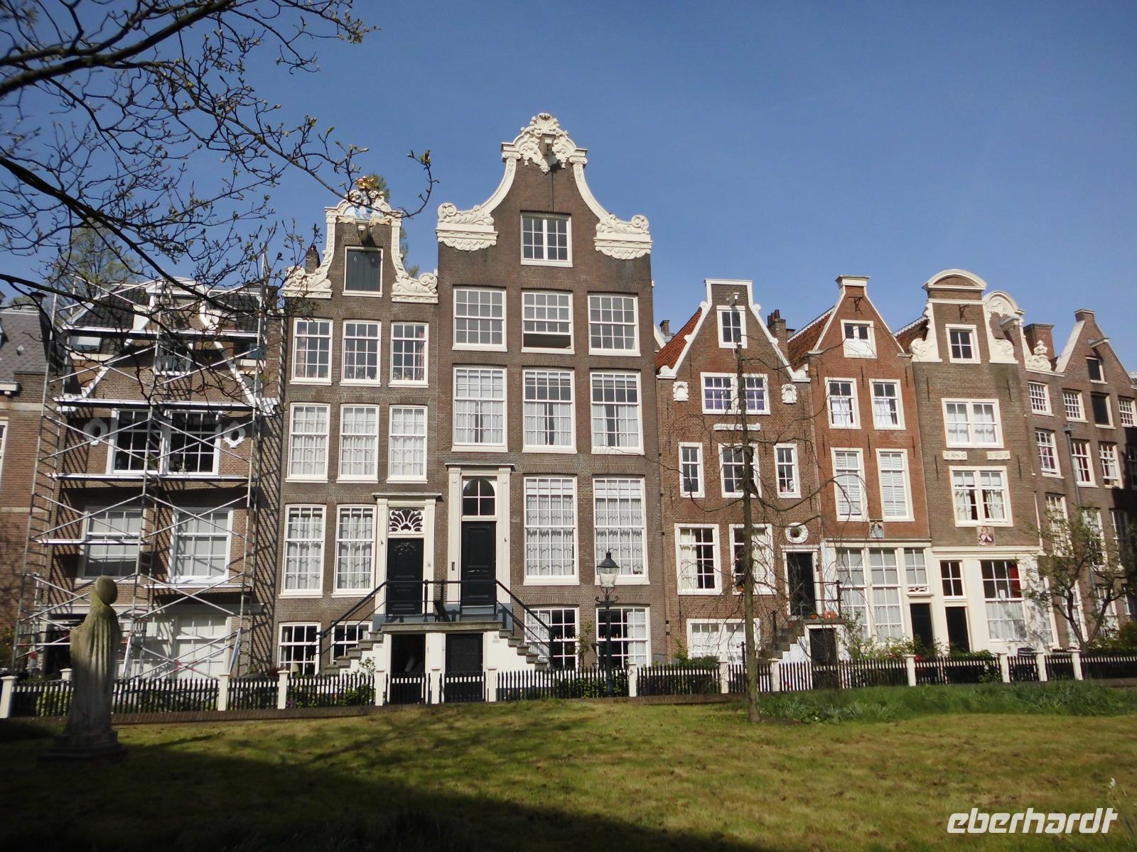 Amsterdamer Beginenhof