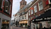 Amersfoort, am Markt