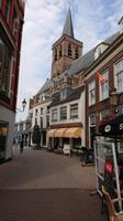 Amersfoort, am Markt