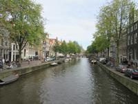 Grachten und Altstadt 