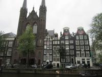 Grachten und Altstadt 