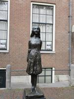 Grachten und Altstadt 