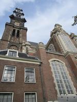 Grachten und Altstadt 