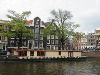 Grachten und Altstadt 