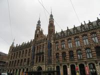 Grachten und Altstadt 