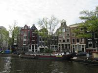 Grachten und Altstadt 