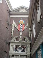 Grachten und Altstadt 