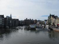 Grachten und Altstadt 