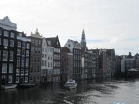 Grachten und Altstadt 