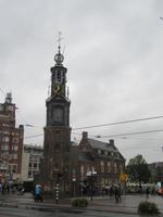 Grachten und Altstadt 