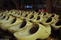 Rembrandts Hoeve - Holzschuh Manufaktur