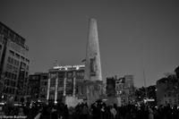 Amsterdam - Dam - Nationales Monument