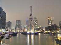 Silvester in Rotterdam-227