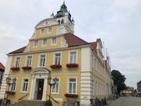 Rathaus Verden