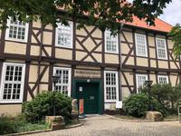 Domherrenhaus Verden