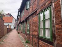 Stienchengasse Verden