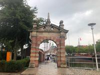 Emden - Stadttor