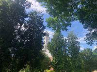 Jever - Schlossgarten