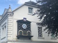 Jever - Glockenspiel 