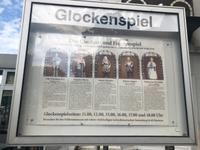 Jever - Glockenspiel 