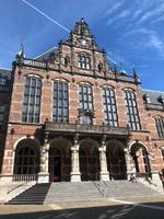 Groningen Universität 