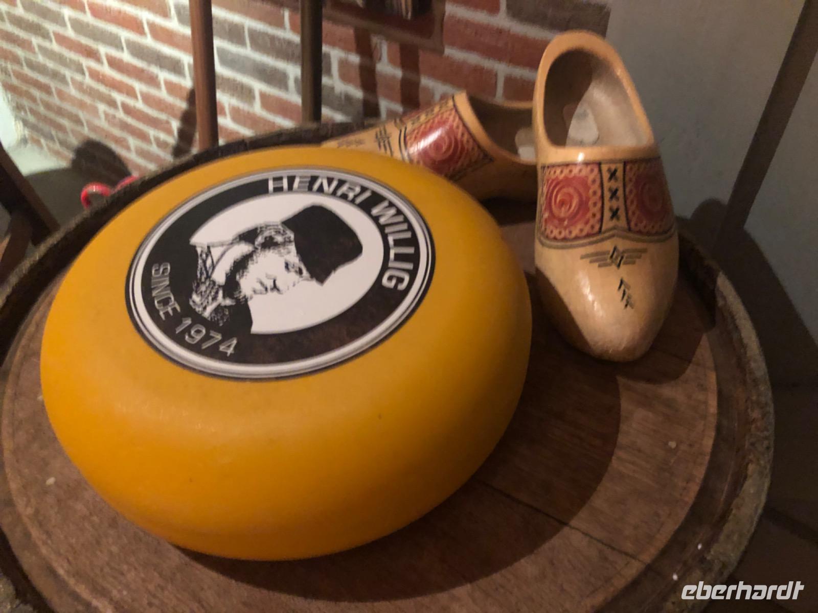 Käsebauernhof De Jacobs Hoeve