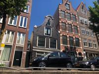 Amsterdam Grachtenfahrt