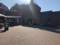 Harderwijk Vischpoort