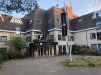 1. Tag – Anreise in die Niederlande – Unser Hotel in Epe