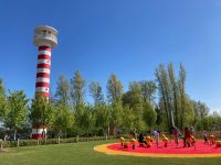 2. Tag – Besuch der Floriade