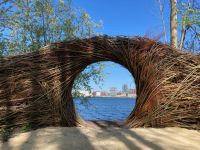 2. Tag – Besuch der Floriade