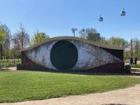 2. Tag – Besuch der Floriade