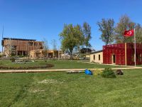 2. Tag – Besuch der Floriade