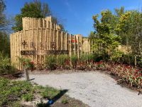 2. Tag – Besuch der Floriade