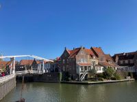 3. Tag – Spaziergang in Enkhuizen
