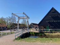 3. Tag – Besuch in Zaanse Schans