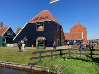 3. Tag – Besuch in Zaanse Schans