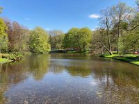 3. Tag – Tulpenblüte im Keukenhof