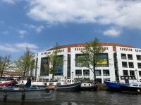 4. Tag – Amsterdam – Grachtenrundfahrt