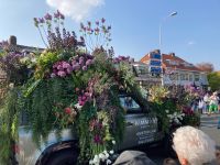 4. Tag – Blumenkorso