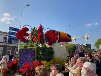 4. Tag – Blumenkorso