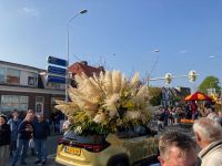 4. Tag – Blumenkorso