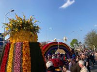 4. Tag – Blumenkorso