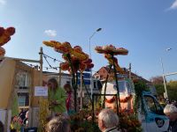 4. Tag – Blumenkorso