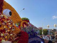 4. Tag – Blumenkorso