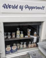 Amsterdam hat noch viele von den kleinen individuellen Lädchen, die anderswo längst großen immer gleichen Ladenketten gewichen sind