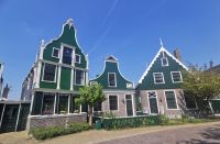 Zaanse Schans