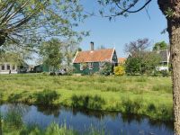 Zaanse Schans