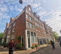 Jordaan Viertel, Amsterdam